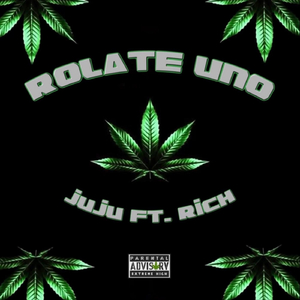 Rolate Uno (feat. Rich)