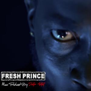 Fresh Prince Of Raleigh (Instrumental Version)