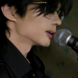 我会悄悄的离去