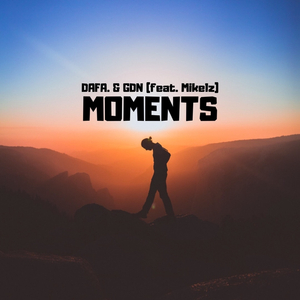 Moments (feat. Mikelz)
