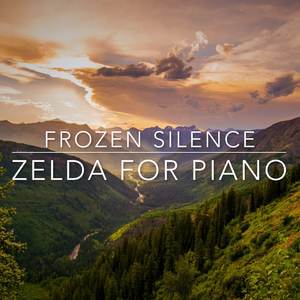 Great Fairy Fountain (From "The Legend of Zelda: Ocarina of Time") [Piano Version]