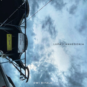 Lupa ? Anhedonia
