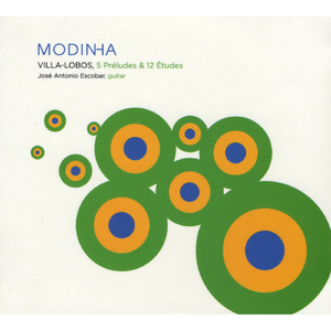 5 Preludes: No. 5 in D Major: Poco animato