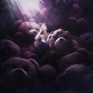 Duermo Con Mis Monstruos