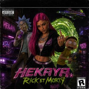 Rick et Morty