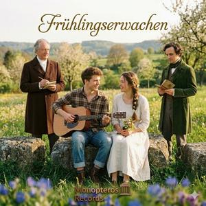 Frühlingserwachen