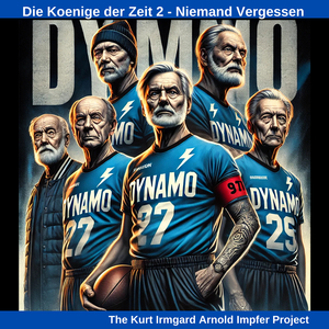 Christian Die Pallas Athene Von Dynamo