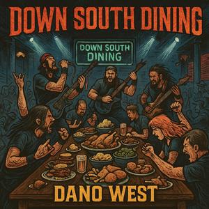 NU MEATAL VERSION. Down South Dining.