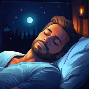 Orquesta Tranquila Para Dormir