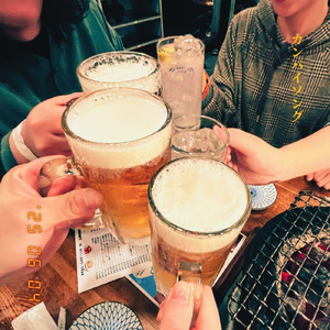 カンパイソング