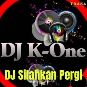 DJ SILAHKAN PERGI BILA TAK ADA HATI RISWANDI SLOW (BOOTLEG)