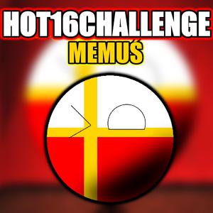 Hot16Challenge