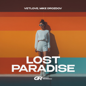 Lost Paradise (Extended Mix)