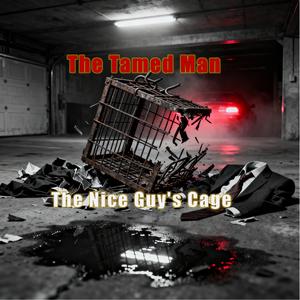 The Nice Guy's Cage