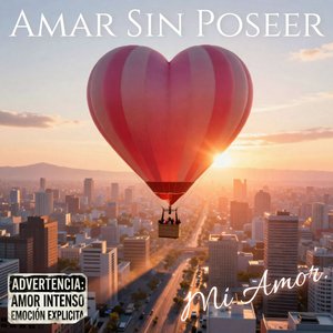 Amar Sin Poseer