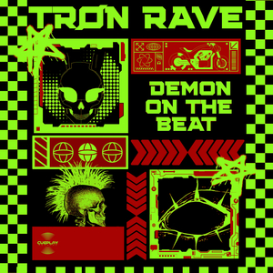 TRØN RAVE