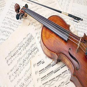 《钢琴与弦乐》夏日阳光