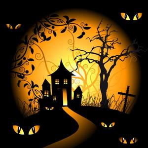 Trick night, sweet night