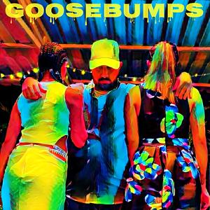 Goosebumps
