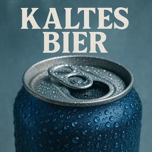 Kaltes Bier