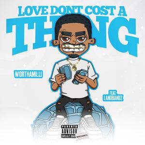 I'm Not Ready (feat. LanoBandz)