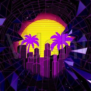 我只是个过客（prod by 野格）