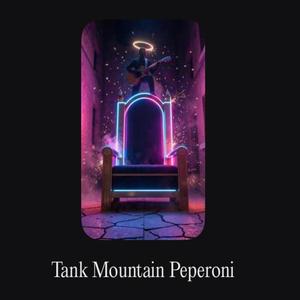Tnk Mountain Peperoni