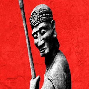 骸の園 (feat. 初音ミク)