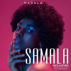 Samala [Nick Nather on the Board]
