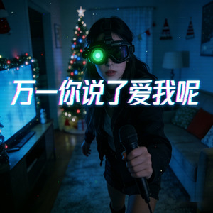 万一你说了爱我呢