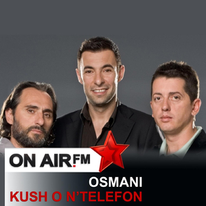 Kush Osht N'telefon?