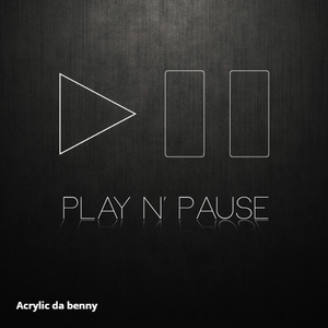 Pause N' Play