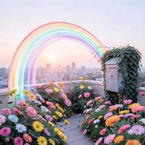 鲜花