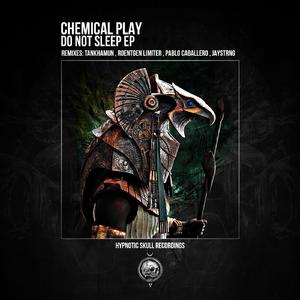 Do Not Sleep (Pablo Caballero Remix)