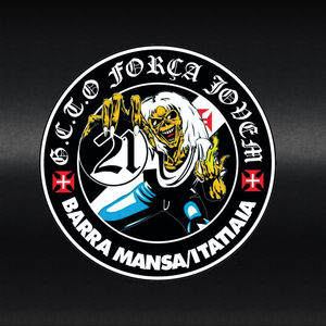 21ª Força Jovem do Vascão