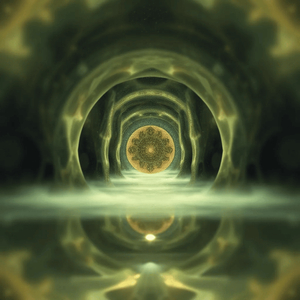 Open ending 852Hz