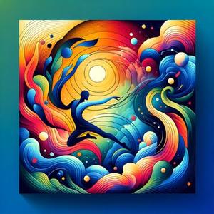 Dancing Through the Echo