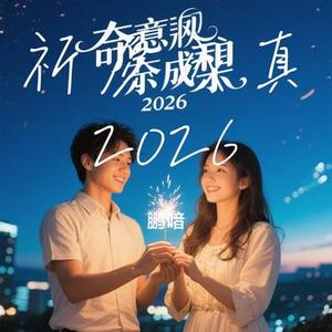 祈愿成真2026