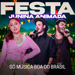 Bem Querer / Primavera (Vai Chuva) (Ao Vivo)