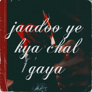 Jaadoo Ye Kya Chal Gaya