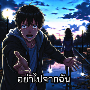 อย่าไปจากฉัน