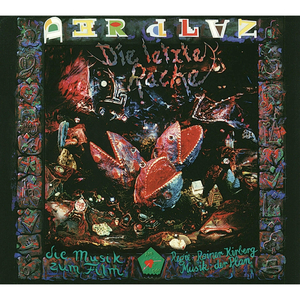 Das Denkmal des Scheiterns (Eröffnungsfeier)