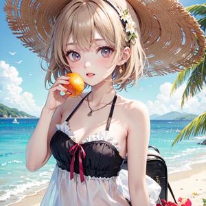 君の笑顔が見たいから