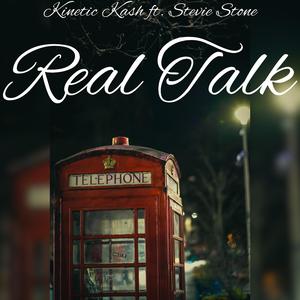 Real Talk (feat. Stevie Stone)
