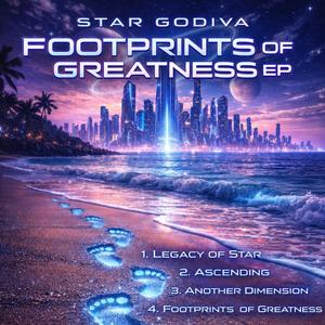 Footprints Of Greatness