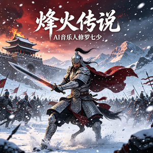 烽火传说