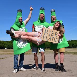 BIERFLATIE