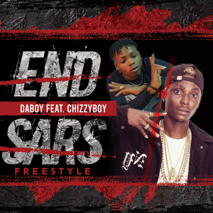 End Sars Freestyle