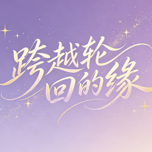 跨越轮回的缘