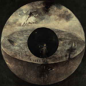 Az Örök Végtelen Üresség (Eternal Endless Void)